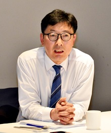 문장길 시의원