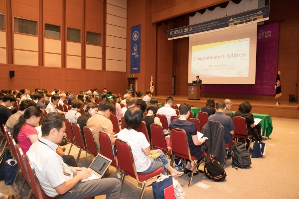 국제 동아시아 과학사 회의가 19일부터 23일까지 전북대 한국과학문명학연구소 주최로 전북대학교 진수당 일원에서 열린다.