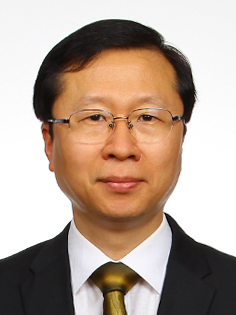 김성철 교수