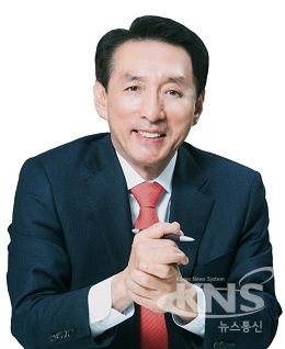 김석기 국회의원
