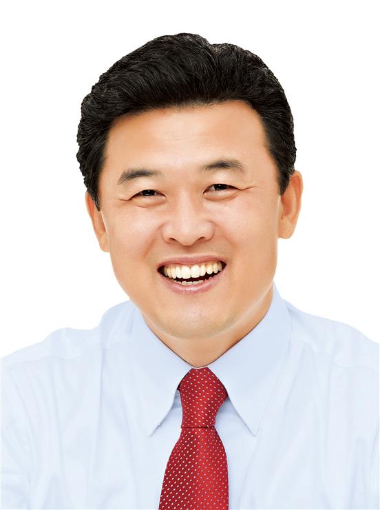 윤영석 국회의원
