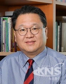 김성준 경북대 교수