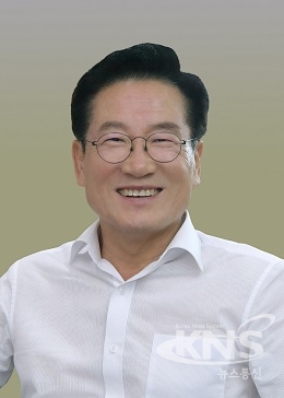 최기문 영천시장.