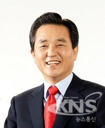 김문오 달성군수