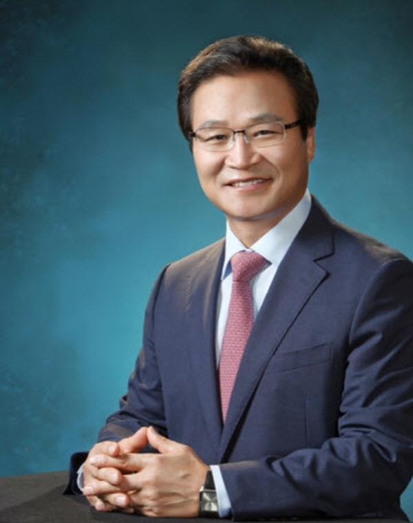 미래통합당 김용판 의원