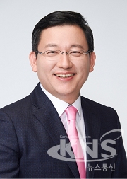 김형동 미래통합당 의원(경북 안동·예천)