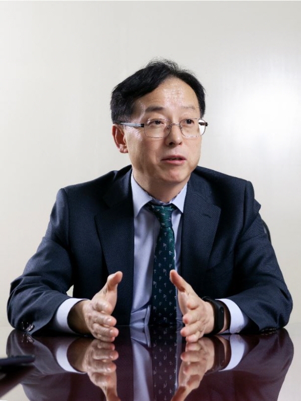 국회 산업통상자원중소벤처기업 더불어민주당 김경만 의원