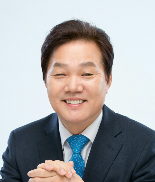 국회 행정안전위원회 국민의힘 박완수 의원