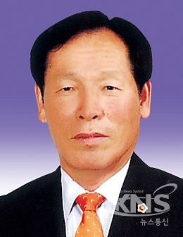 고우현 의장.