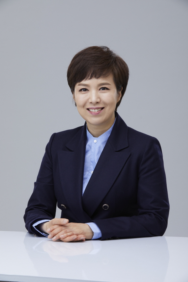 국회 국토교통위 국민의힘 김은혜 의원