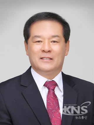 박순득 경산시의회 의장