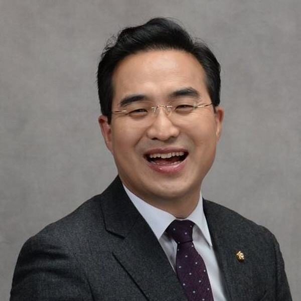 더불어민주당 박홍근 의원