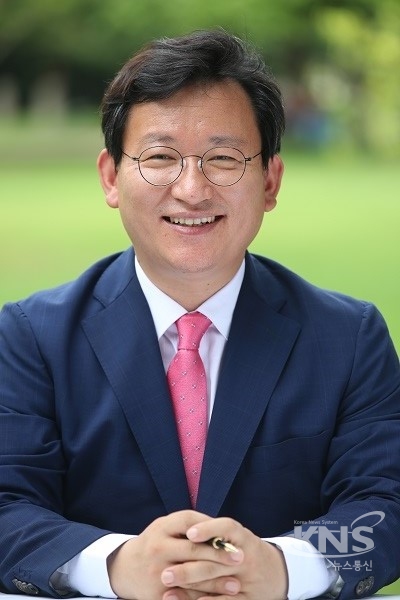 김형동 국회의원(경북 안동·예천)  사진=김형동 의원실