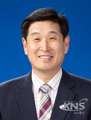 구미시의회 김영길 의원.