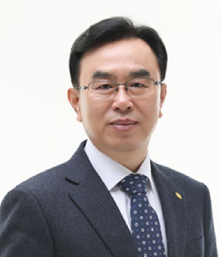김갑상 상화전력 대표
